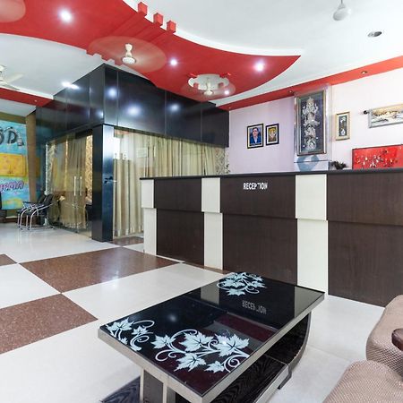 Dalamwala Hotel Jind Εξωτερικό φωτογραφία