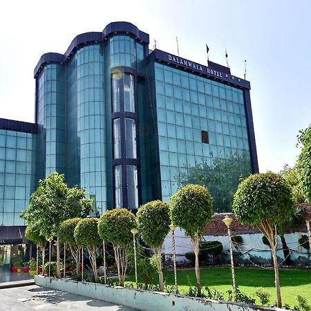 Dalamwala Hotel Jind Εξωτερικό φωτογραφία