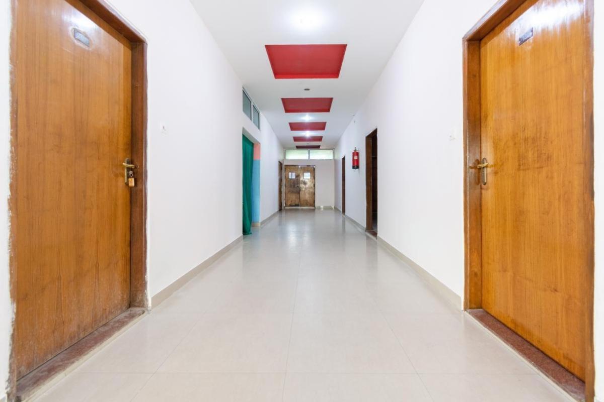 Dalamwala Hotel Jind Εξωτερικό φωτογραφία