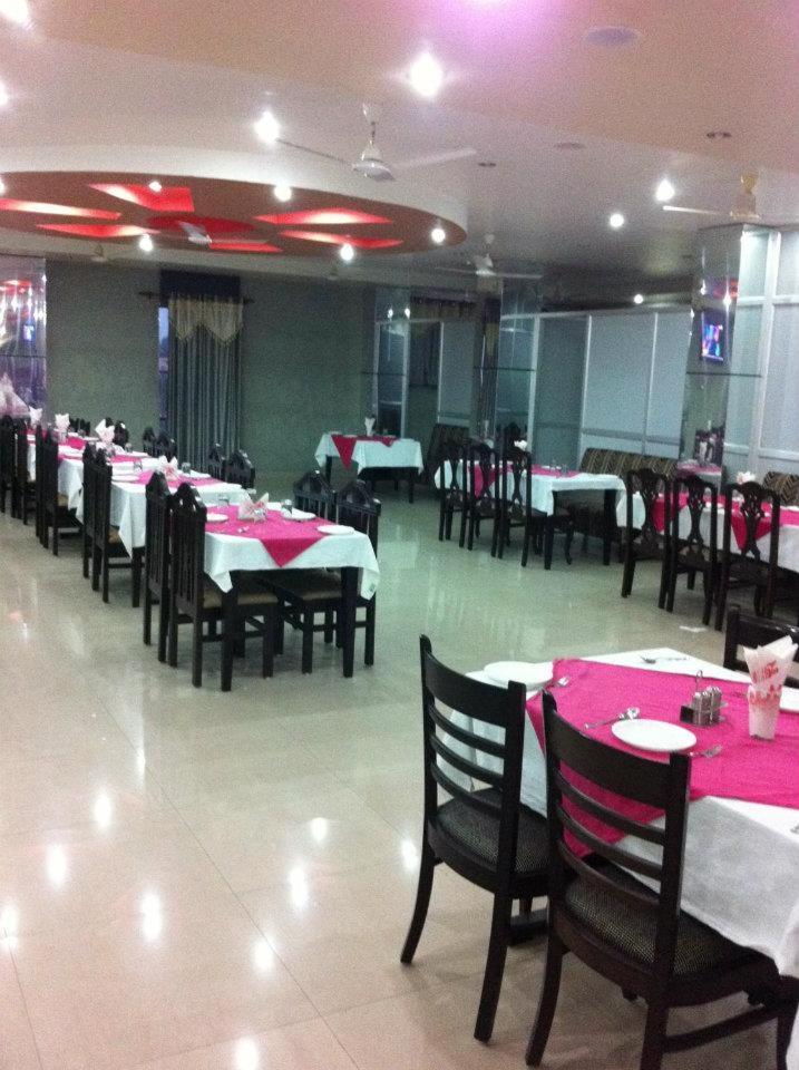 Dalamwala Hotel Jind Εξωτερικό φωτογραφία
