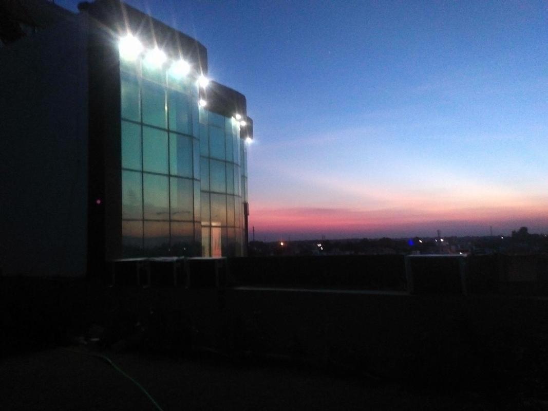 Dalamwala Hotel Jind Εξωτερικό φωτογραφία