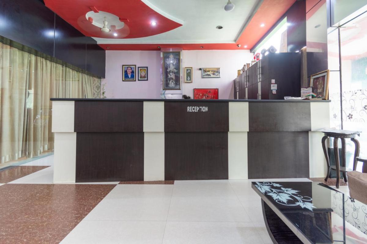 Dalamwala Hotel Jind Εξωτερικό φωτογραφία