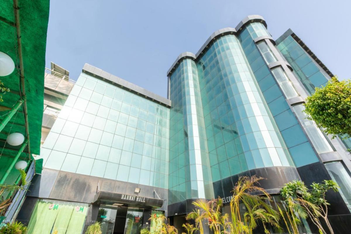 Dalamwala Hotel Jind Εξωτερικό φωτογραφία