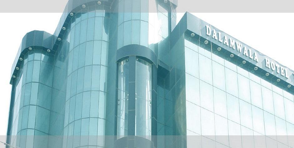 Dalamwala Hotel Jind Εξωτερικό φωτογραφία