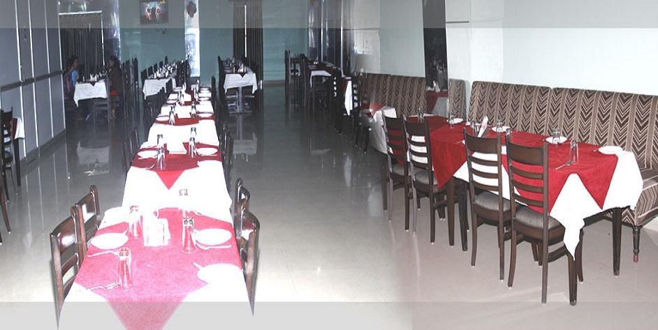 Dalamwala Hotel Jind Εξωτερικό φωτογραφία