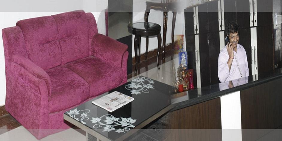 Dalamwala Hotel Jind Εξωτερικό φωτογραφία