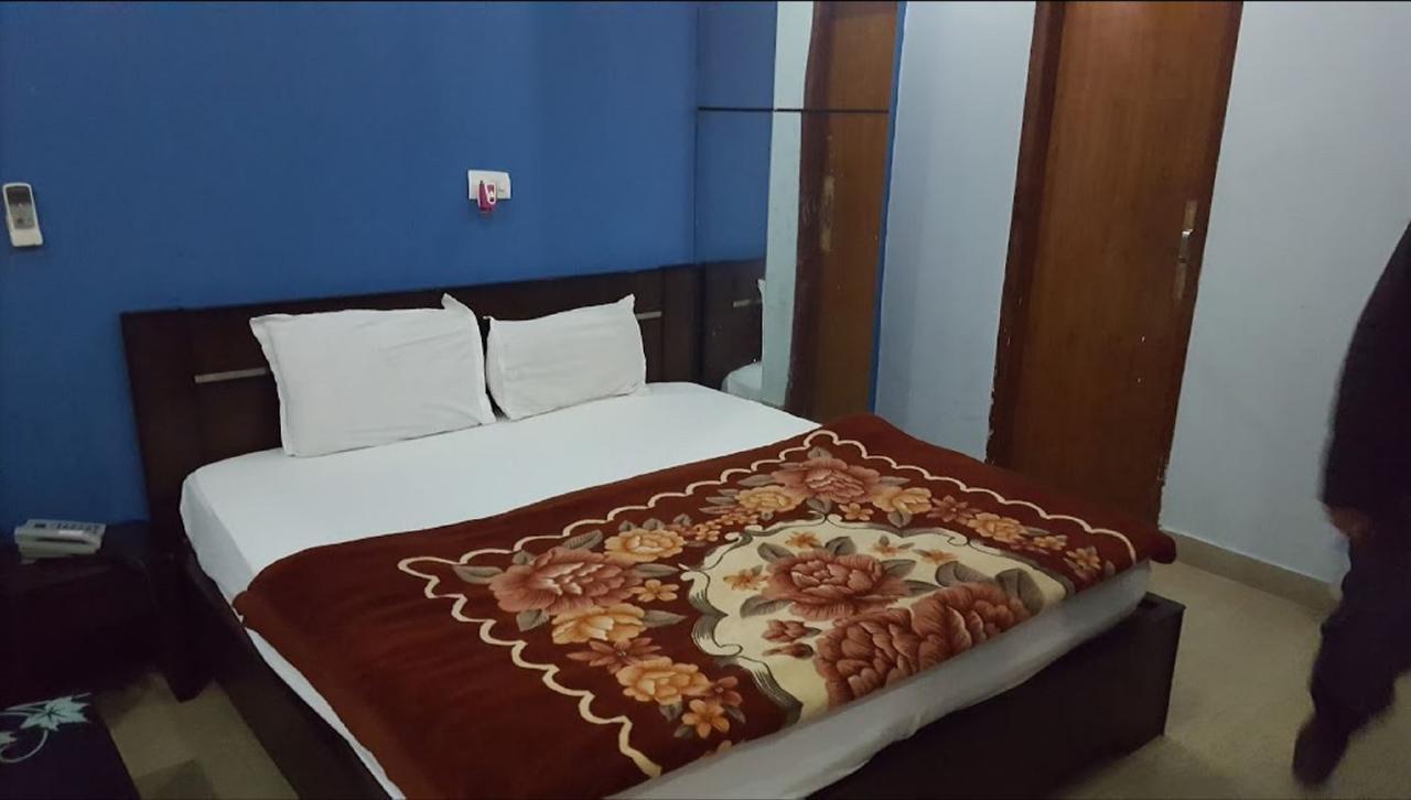 Dalamwala Hotel Jind Εξωτερικό φωτογραφία