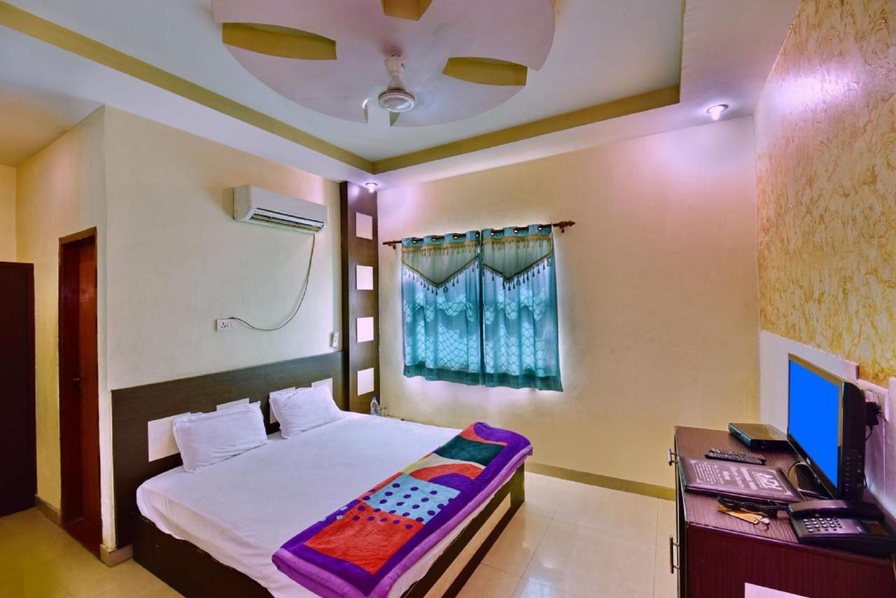 Dalamwala Hotel Jind Εξωτερικό φωτογραφία