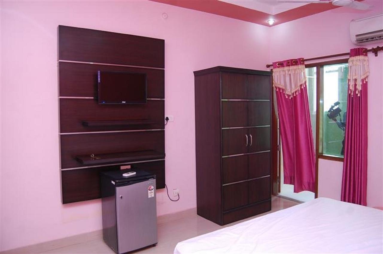 Dalamwala Hotel Jind Εξωτερικό φωτογραφία